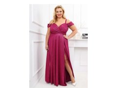 Dlouhé šaty model 208853 With You 1