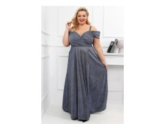 Dlouhé šaty model 208856 With You 1