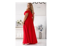 Dlouhé šaty model 208859 With You 2
