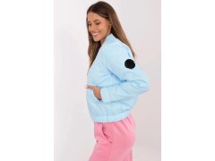 Bunda model 208982 Italy Moda 1