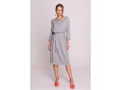 Dámské šaty oversize model 209088 Stylove 1