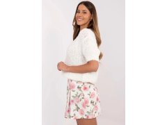 Kraťasy model 209175 Italy Moda 1