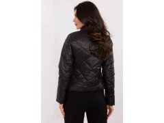 Bunda na zip model 209201 Italy Moda 1