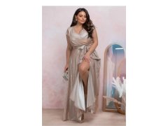 Šaty plus size model 209401 With You 1