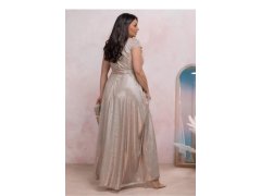Šaty plus size model 209401 With You 2