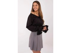 Kraťasy s&nbsp;sukňovou dolní částí model 209514 Italy Moda 1