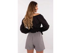Kraťasy s&nbsp;sukňovou dolní částí model 209514 Italy Moda 2
