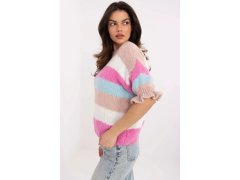 Svetr model 209521 Italy Moda 1