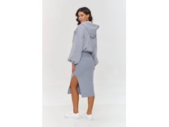 Souprava s proužky model 209654 Makadamia 2