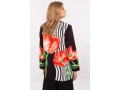 Sako s&nbsp;květinovým vzorem model 209829 Italy Moda 2