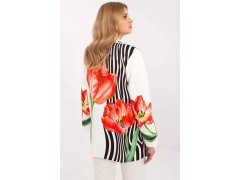 Sako s&nbsp;květinovým vzorem model 209830 Italy Moda 2
