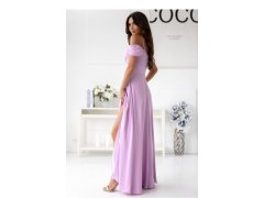 Dlouhé šaty model 209873 With You 1