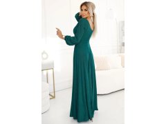 Dlouhé šaty model 210098 Numoco 1