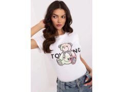 T-shirt model 210874 NM 3