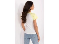 T-shirt model 210877 NM 2