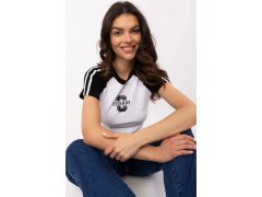 T-shirt model 211472 NM 3
