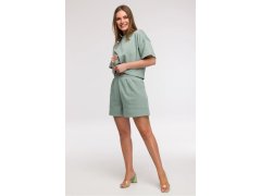 Kraťasy model 211515 BeWear 1