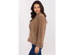 Bunda na zip model 211720 Factory Price 1