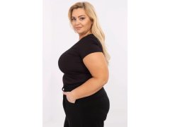 T-shirt plus size model 211764 Relevance 1