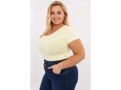 T-shirt plus size model 211766 Relevance 1