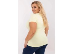 T-shirt plus size model 211766 Relevance 2