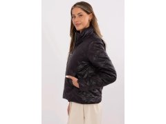 Bunda na zip model 211822 Italy Moda 1