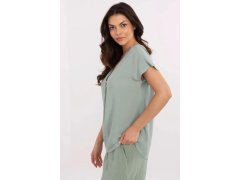 Halenka model 211841 Sublevel 1