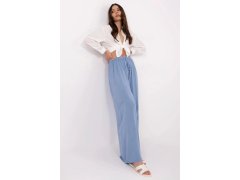 Dámské kalhoty s vysokým pasem model 212281 Italy Moda 1