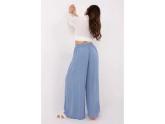 Dámské kalhoty s vysokým pasem model 212281 Italy Moda 2
