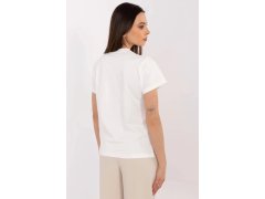 T-shirt model 212491 Factory Price 2