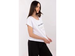 T-shirt model 212501 Factory Price 1