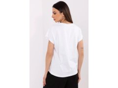 T-shirt model 212501 Factory Price 2