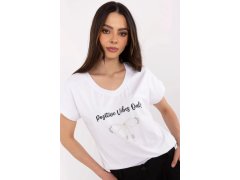 T-shirt model 212501 Factory Price 3