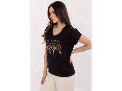 T-shirt model 212502 Factory Price 1