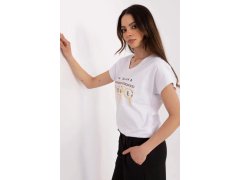 T-shirt model 212503 Factory Price 1