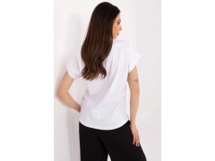 T-shirt model 212503 Factory Price 2