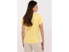 T-shirt model 212504 Factory Price 1