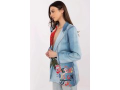 Sako s dlouhým rukávem model 212533 Italy Moda 1