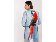 Sako s dlouhým rukávem model 212533 Italy Moda 2