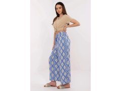 Dámské kalhoty model 212665 Sublevel 1