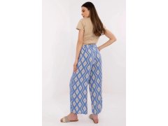 Dámské kalhoty model 212665 Sublevel 2