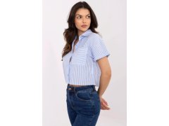 Košile s&nbsp;krátkým rukávem model 212735 NM 1