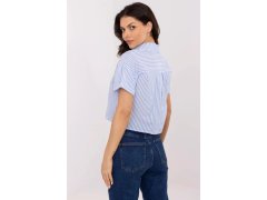 Košile s&nbsp;krátkým rukávem model 212735 NM 2