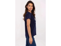 T-shirt model 213090 Factory Price 1