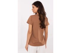 T-shirt model 213091 Factory Price 2