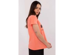T-shirt model 213093 Factory Price 1