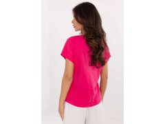 T-shirt model 213100 Factory Price 2