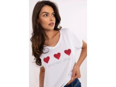 T-shirt model 213101 Factory Price 3