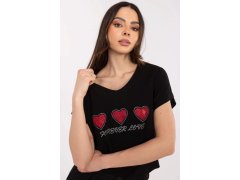 T-shirt model 213102 Factory Price 3