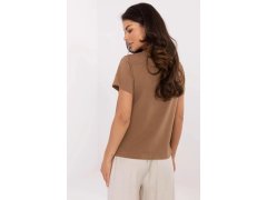 T-shirt model 213107 Factory Price 2
